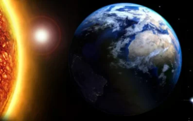 Հուլիսը կավարտվի ուժեղ մագնիսական փոթորիկով