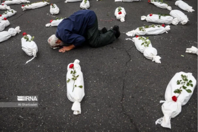 Ո՞րքան զոհ կա Գազայի հատվածում այս պահի դրությամբ․ թարմացված տվյալներ