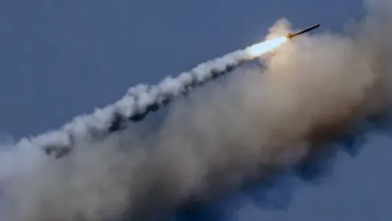 Լեհաստանի տարածքում ընկած հրթիռն ուկրաինան է արձակել․ AP