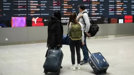 Մոսկվայի օդանավակայաններում ահաբեկչական հարձակման վտանգի մասին զգուշացումներ են տրվել