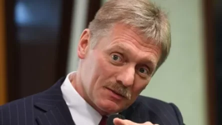 Պեսկովը` Լեհաստանում տեղի ունեցած պայթյունի մասին