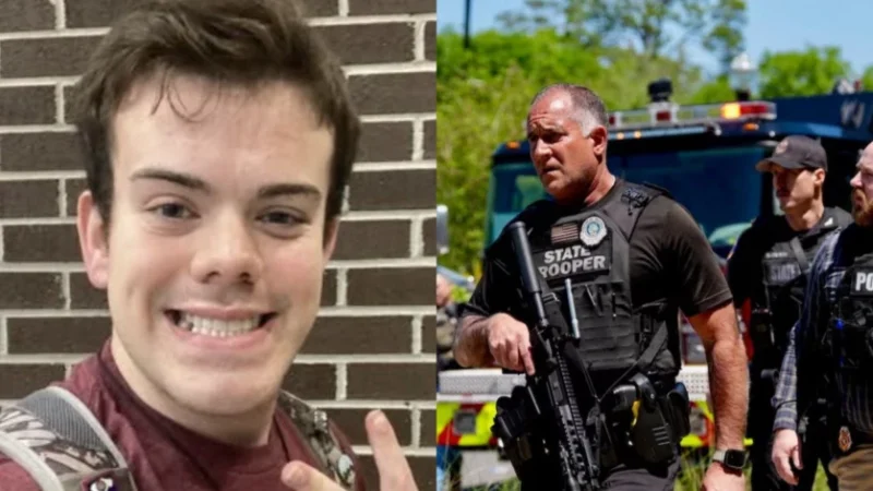 Շերիֆի տեղակալի որդին սպանել և վիրավորել է մարդկանց. Ֆլորիդա