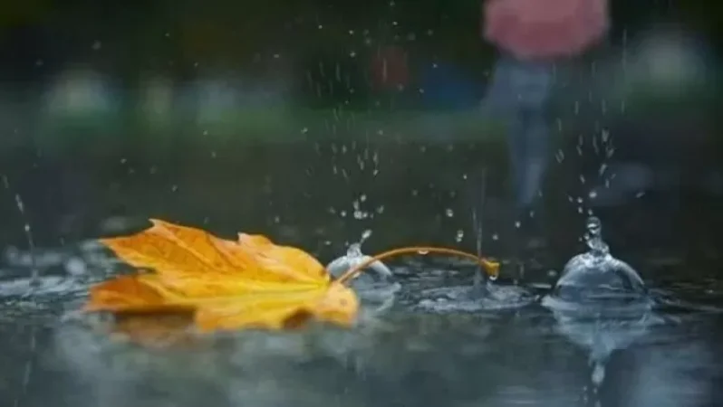 Սպասվում են տեղումներ․ առաջիկա օրերի եղանակը