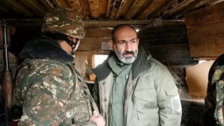 509 մլրդ դրամ՝ 2023 թ․-ին  պաշտպանության ոլորտի ծախսերի համար