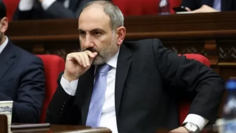 Վաշինգտոնում Ադրբեջանին ենք տվել խաղաղության պայմանագրին վերաբերող մեր տեքստը. Փաշինյան