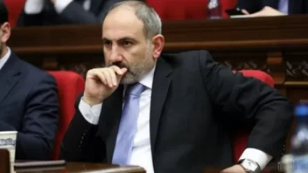 Վաշինգտոնում Ադրբեջանին ենք տվել խաղաղության պայմանագրին վերաբերող մեր տեքստը. Փաշինյան