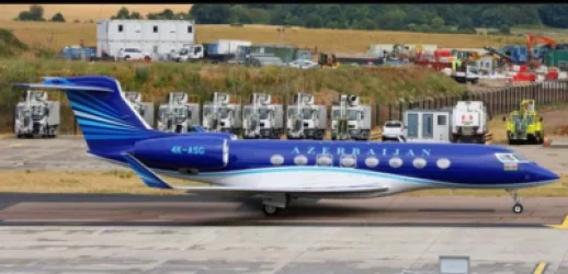 Ադրբեջանցիները ժամանել են Հայաստան