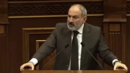 ՏԵՍԱՆՅՈՒԹ․ Հայաստանը չի ուզում ՀԱՊԿ-Ադրբեջան պատերազմ հրահրել․ վարչապետ