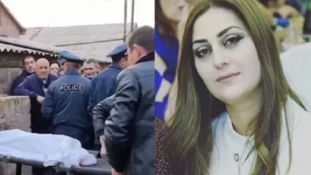 Որտեղ է գտնվել դանակը. մանրամասներ` Պեմզաշենի դաժան սպանություններից. ArmLur