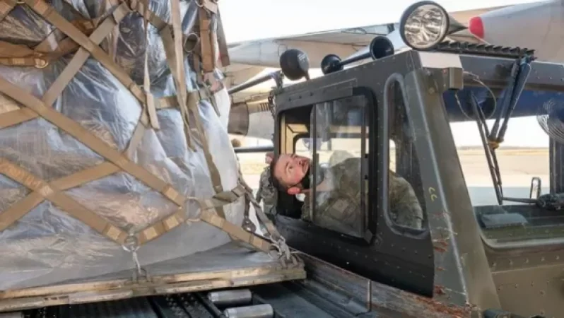 ԱՄՆ-ից Ուկրաինային մատակարարվող որոշ զինատեսակներ սպառվում են. CNN