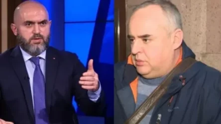 Արմեն Աշոտյանը մեղադրվում է փողերի լվացման և պաշտոնեական դիրքի չարաշահման մեջ. փաստաբան