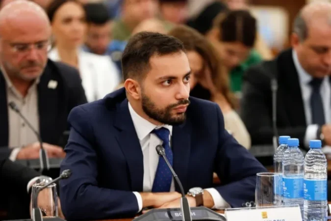 Կարծում եմ, այո, կոպիտ, բայց շատ տեղին է արձագանքել․ Գալջյան