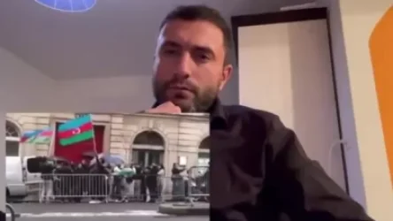 ՏԵՍԱՆՅՈՒԹ․ Որպես ադրբեջանցի ես ուղղակի ամաչում եմ․ բլոգերի կոշտ գնահատականը