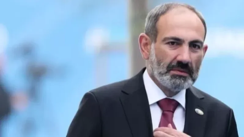 Փաշինյանը նախատել է թիմակիցներին․ «Ժողովուրդ»