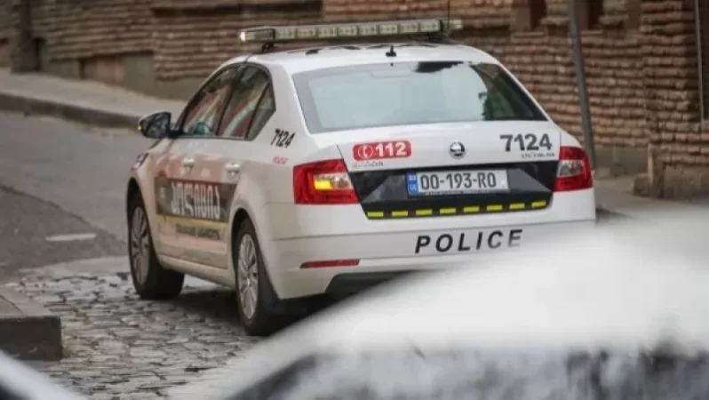 Հայաստանցի վարորդները պետք է զգույշ լինեն․ ինչ փոփոխություն կա Վրաստանում