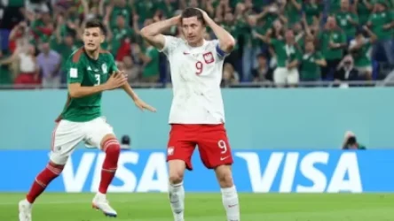 Լևանդովսկին չկարողացավ իրացնել 11-մետրանոցը