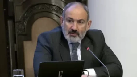 ՏԵՍԱՆՅՈՒԹ․ Իմ հանձնարարականից երկու տարի հետո տեղի է ունենում «Սուրմալու»-ի պայթյունը․ Փաշինյանը բարկացավ