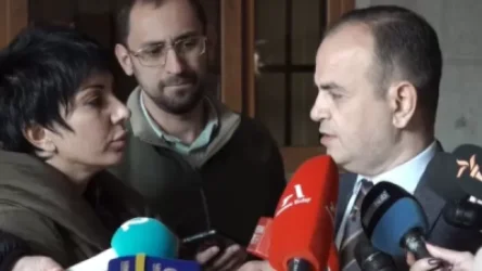 ՏԵՍԱՆՅՈՒԹ․ Դուք ընկալման հետ խնդիր ունե՞ք․ լրագրողը՝ Սինանյանին