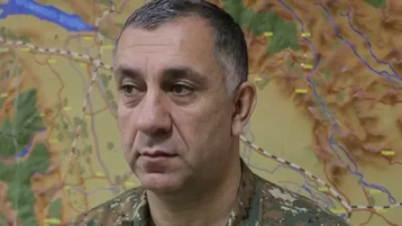 Ստեփան Գալստյանին տեղափոխել են հիվանդանոց