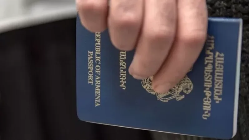 Ժամանակավորապես կդադարեցվի կենսաչափական անձնագրերի տրամադրումը