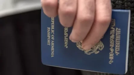 Ժամանակավորապես կդադարեցվի կենսաչափական անձնագրերի տրամադրումը