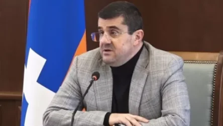 Արցախի Սահմանադրության փոփոխության նախագիծը հանվել է շրջանառությունից․ Հարությունյանը դիմել է Արցախի ԱԺ