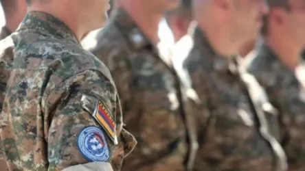 Պաշտպանության նախարարությունը զորակոչ է հայտարարելու