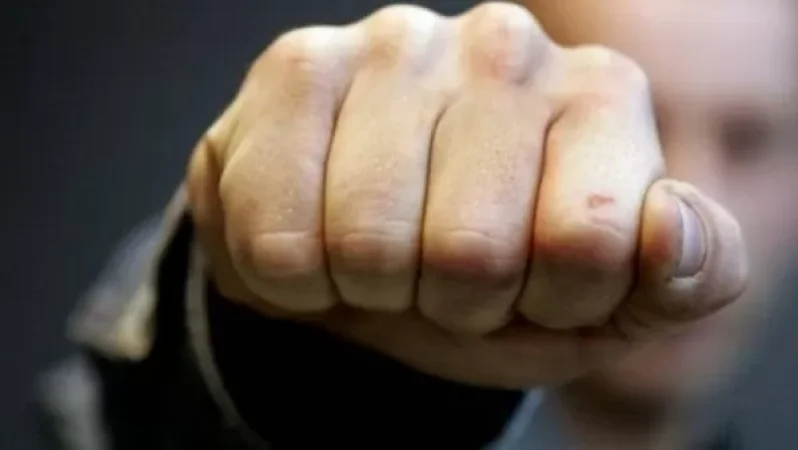 35-ամյա տղամարդը բռունցքով հարվածել էր բժշկուհու դեմքին