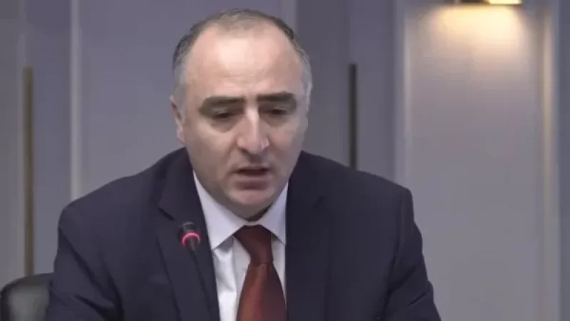 Ուր են աղմկահարույց քրեական գործերը. Սասուն Խաչատրյանը վախենո՞ւմ է.  «Ժողովուրդ»