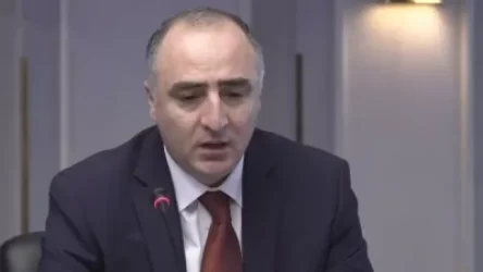 Ուր են աղմկահարույց քրեական գործերը. Սասուն Խաչատրյանը վախենո՞ւմ է.  «Ժողովուրդ»