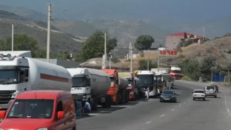 Իրանը Կապանում նաև տնտեսական ներկայություն է ապահովում.  «Հրապարակ»