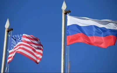 ՌԴ-ն և ԱՄՆ-ն զգայուն թեմաների շուրջ քննարկումներն են անցկացրել