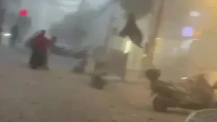 ՏԵՍԱՆՅՈՒԹ. Իսրայելը ավիահարված է հասցրել Բեյրութի ուղղությամբ. Կադրեր` հրթիռակոծված Բեյրութից