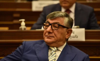 100 մլն դրամանոց բնակարան վաճառվի, մեկ միլիոնը տան պետությանը. Սուքիասյանը՝ Ավետիսյանին