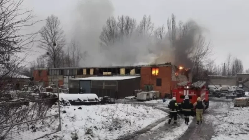 ՌԴ Բելգորոդի մարզն են գնդակոծել. կան վիրավորներ