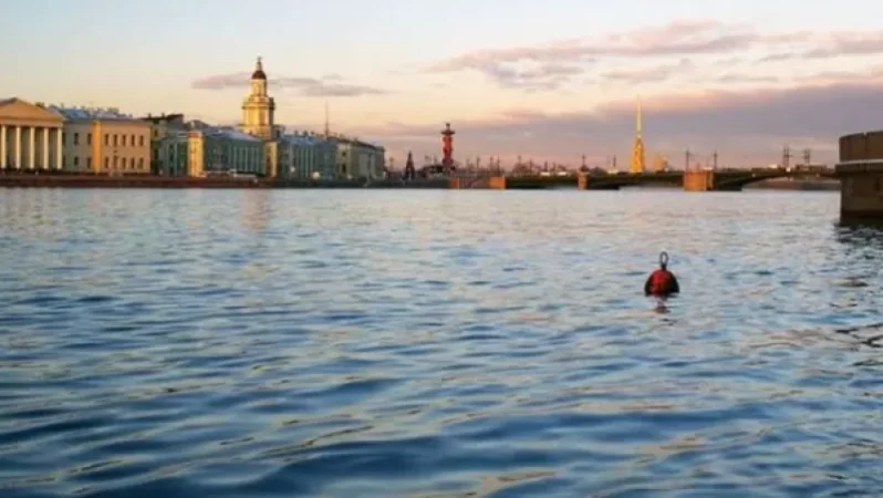 Ռուսաստանի 2 խոշոր քաղաք ջրասույզ կլինի 22-րդ դարում. կլիմայագետների կանխատեսումները