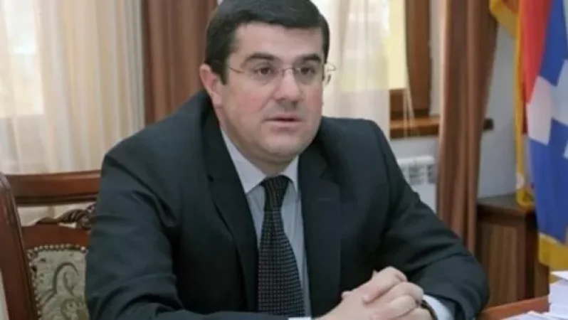 Արայիկ Հարությունյանը 4 փոխնախարար է նշանակել