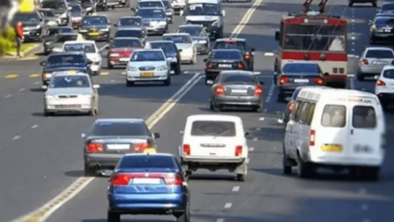 Երևանի որոշ հատվածներ փակ կլինեն երթևեկության համար