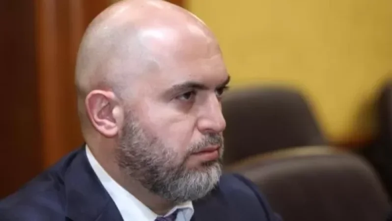 Աշոտյանի անունից հանցագործության մասին հաղորդում է ներկայացվել. փաստաբան