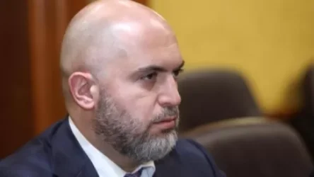 Աշոտյանի անունից հանցագործության մասին հաղորդում է ներկայացվել. փաստաբան