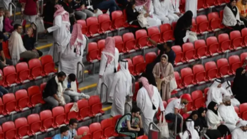 «Հորդորում ենք չհետևել և չայցելել Աշխարհի առաջնության խաղերին». «Ալ-Քաիդա» ահաբեկչական կազմակերպության հայտարարությունը