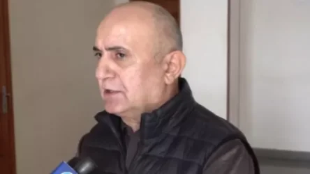 «2020 թվականից ընդդիմության օգնությամբ ՌԴ-ն իմ մուտքը փակել է». Սամվել Բաբայան