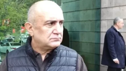 «Բանակից հեռու գեներալի ուսադիրներով մարդիկ թող քիչ խոսեն, ապացուցում են, որ ապուշ են». Բաբայան