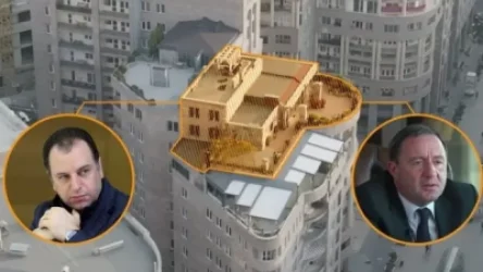 «Վիվառո»-ի սեփականատերերը 2,5 միլիոն դոլարով գնում են Վիգեն Սարգսյանի շքեղ տունը՝ չնայած քրեական գործին. Civilnet