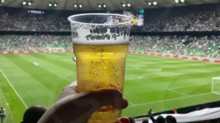 Ի՞նչ կլինի գարեջրի հետ, որն արգելվել է վաճառել Կատարի աշխարհի առաջնությունում