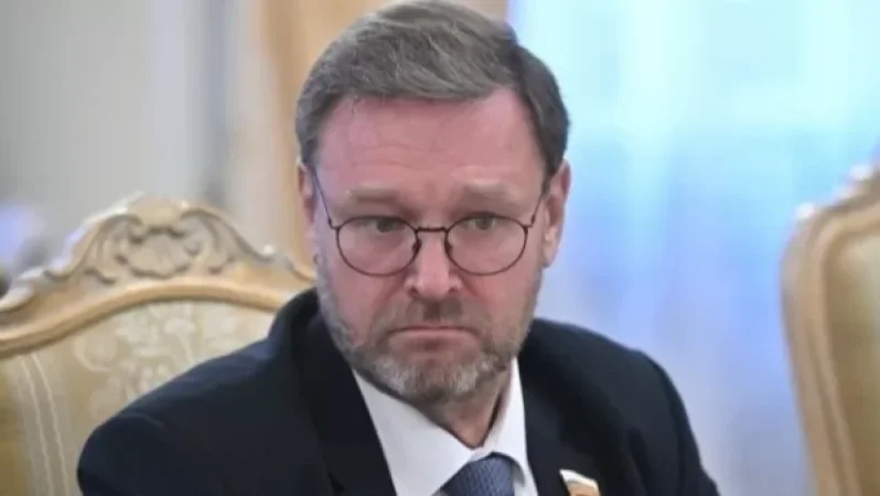 Կարո՞ղ են ՀԱՊԿ-ն ու ՌԴ-ն Հայաստանին ավելի եռանդուն աջակցություն ցուցաբերել. Կոսաչովը պատասխանում է