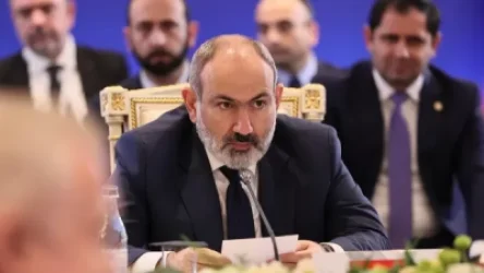 Փաշինյանը հայտնել է, թե ինչու չի ստորագրել Հայաստանի վերաբերյալ ՀԱՊԿ-ի փաստաթուղթը