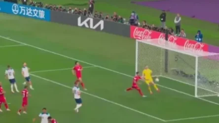 ՏԵՍԱՆՅՈՒԹ. Անգլիան հաղթեց Իրանին 6:2 հաշվով. գոլաշատ հանդիպման կարևոր դրվագները