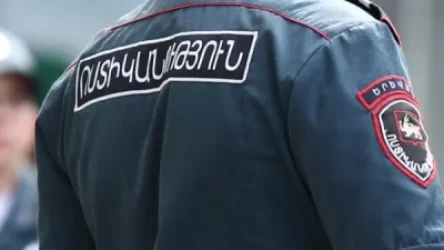 Ոստիկանության 3 աշխատակից կազատվի ծառայությունից, մեկը` նկատողություն կստանա