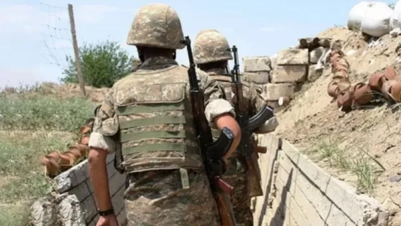 Համածառակցի սպանության, ևս երկուսին վիրավորելու մեղադրանքով զինծառայող է կալանավորվել